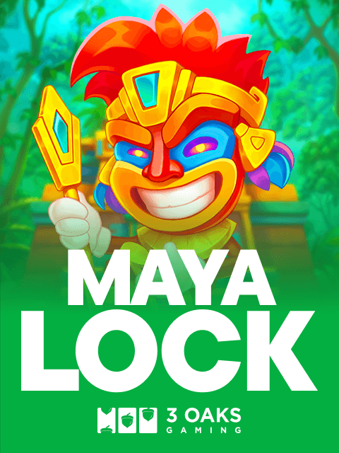 Maya Lock