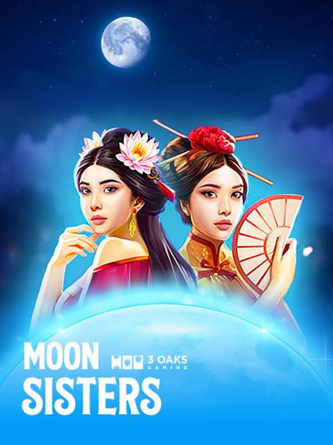 Moon Sisters