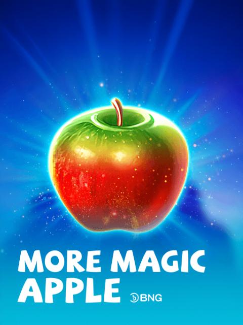 More Magic Apple