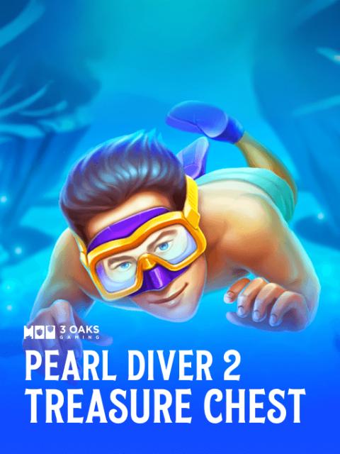 Pearl Diver 2: Treasure Chest