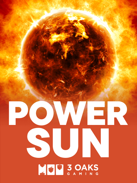 Power Sun