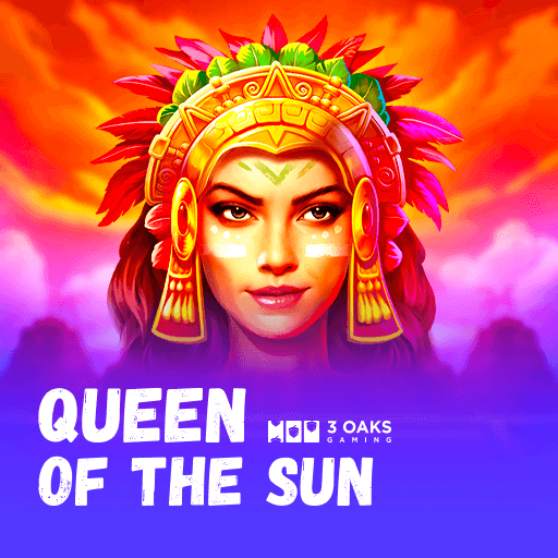 Queen of the Sun