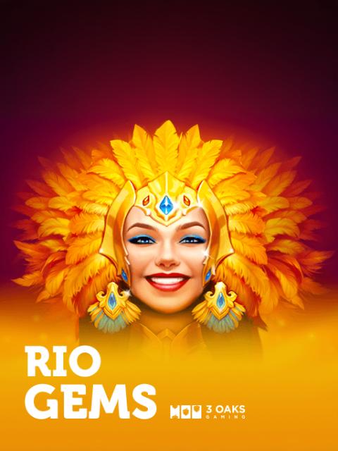 Rio Gems