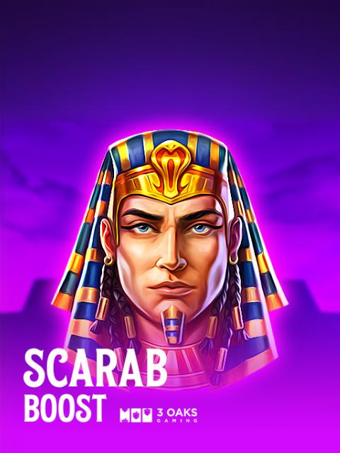 Scarab Boost