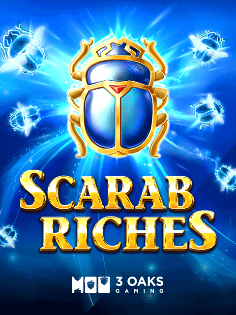 Scarab Riches
