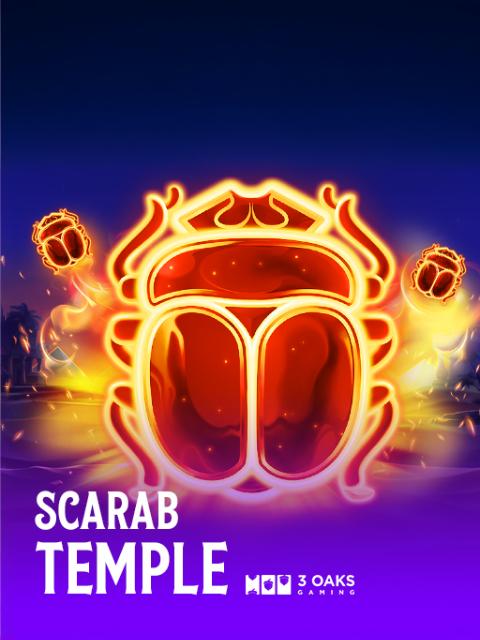 Scarab Temple