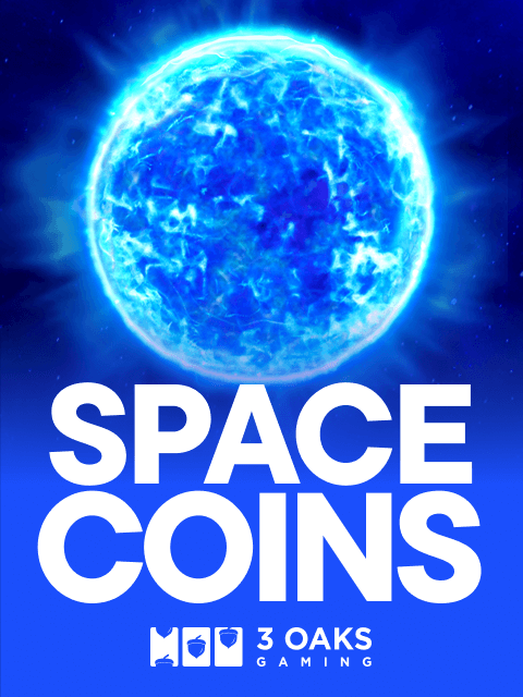 Space Coins