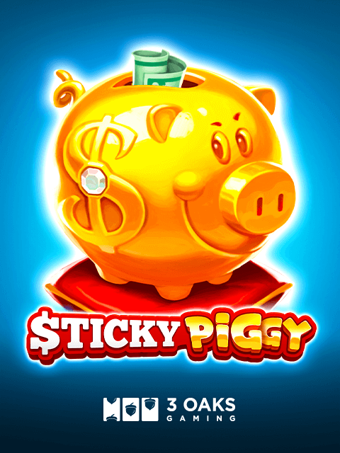 Sticky Piggy