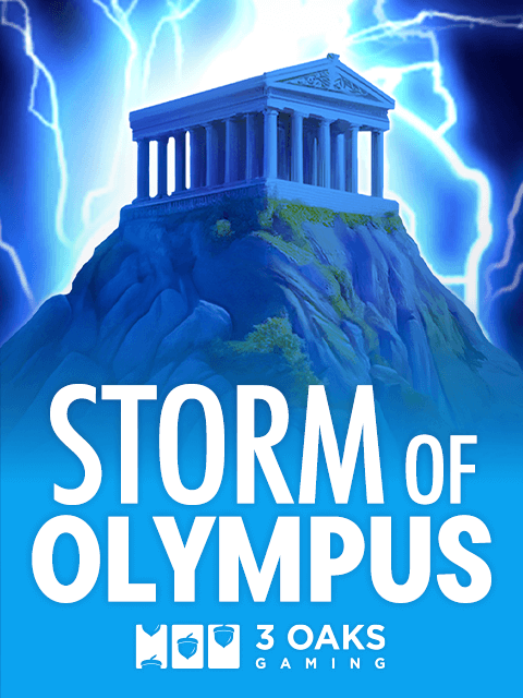 Storm of Olympus