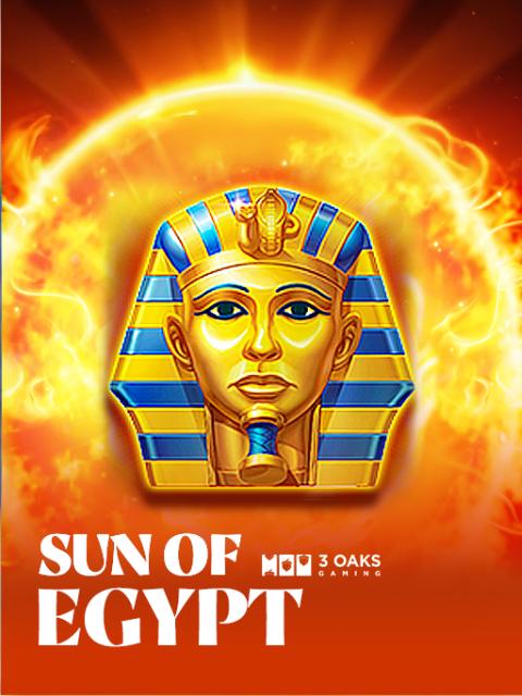 Sun of Egypt