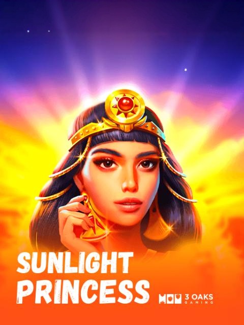 Sunlight Princess