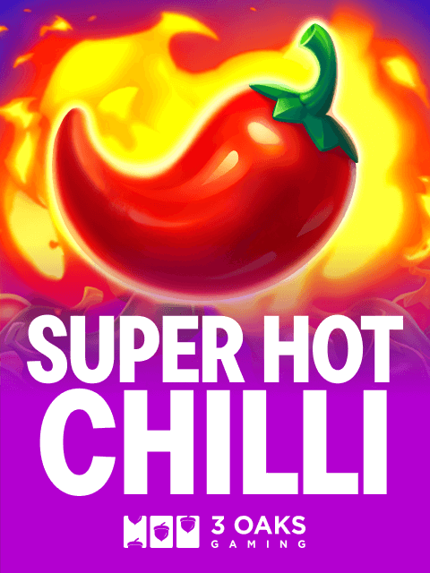 Super Hot Chilli
