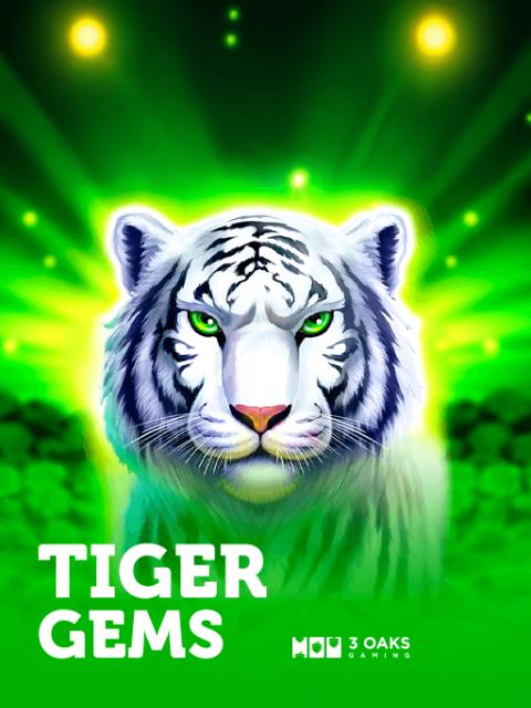 Tiger Gems