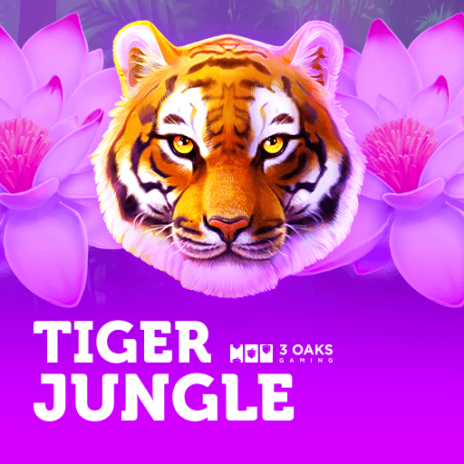 Tiger Jungle