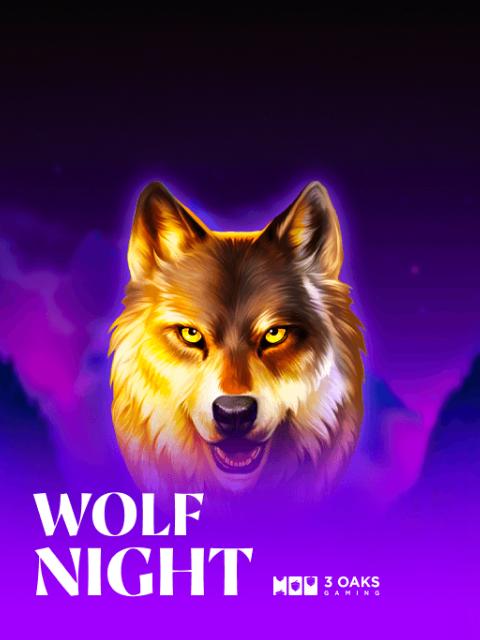 Wolf Night