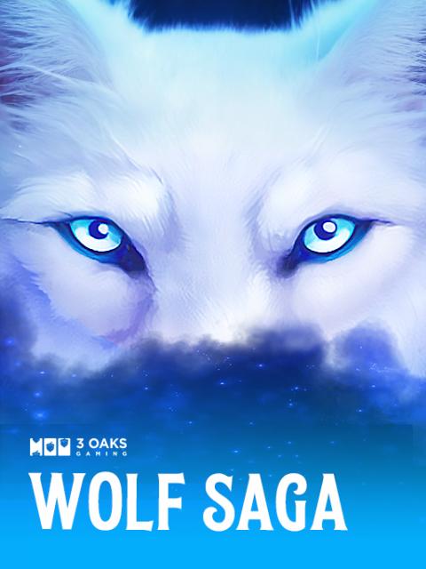 Wolf Saga