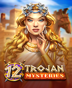 12 Trojan Mysteries