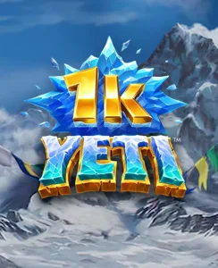 1K Yeti