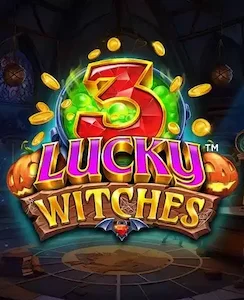 3 Lucky Witches