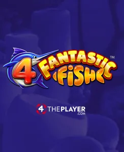 4 Fantastic Fish