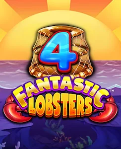 4 Fantastic Lobsters