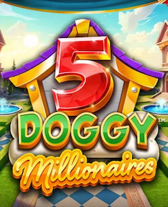 5 Doggy Millionaires