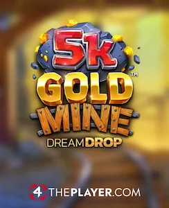 5K Gold Mine