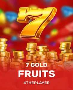 7 Gold Fruits