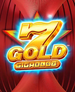 7 Gold Gigablox