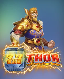 7x7 Thor