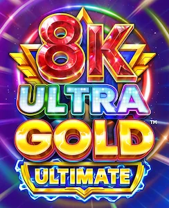 8K Ultra Gold Ultimate