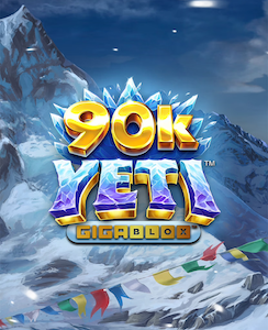 90K Yeti Gigablox