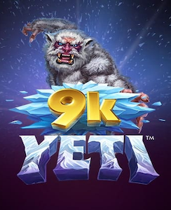 9K Yeti