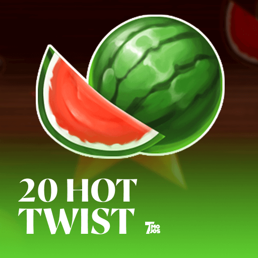 20 Hot Twist