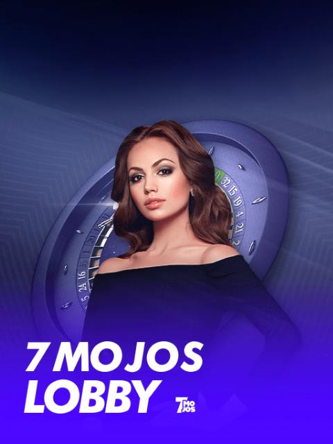 7 Mojo Lobby