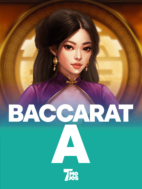 Baccarat A