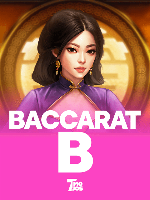 Baccarat B