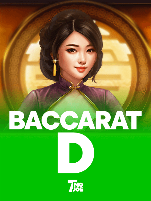 Baccarat D