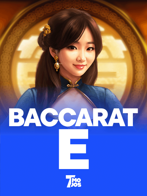 Baccarat E