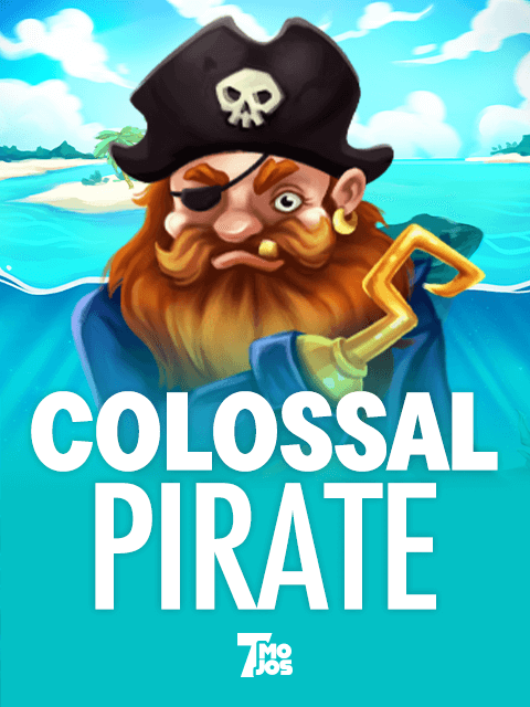 Colossal Pirate
