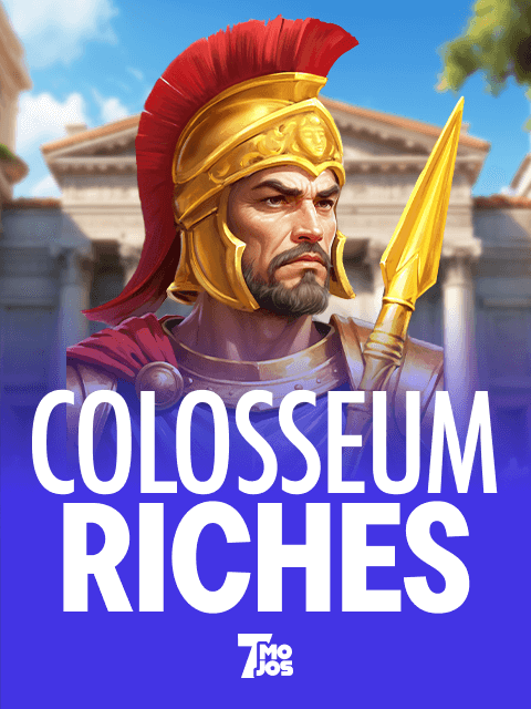 Colosseum Riches