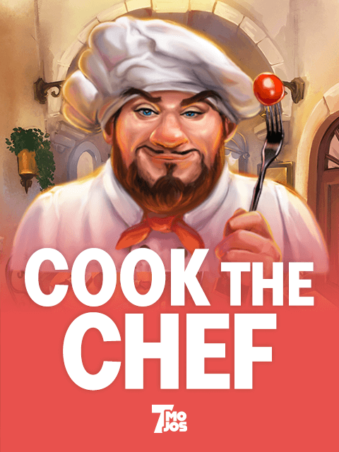 Cook The Chef