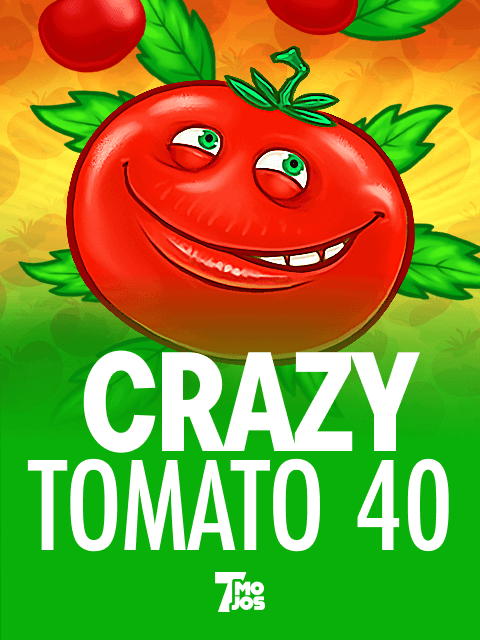 Crazy Tomato 40