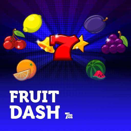Fruit Dash