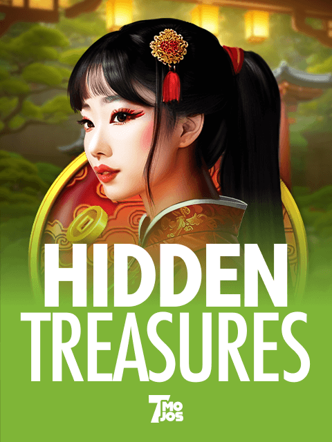 Hidden Treasures
