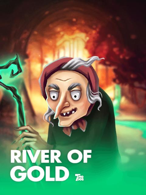 River of Gold