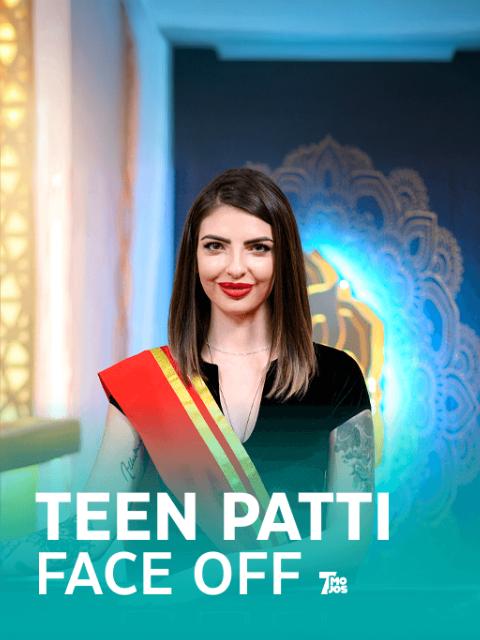 Teen Patti Face Off