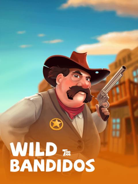 Wild Bandidos