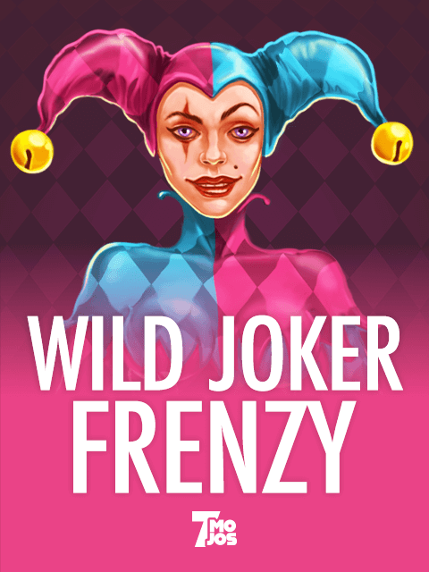 Wild Joker Frenzy