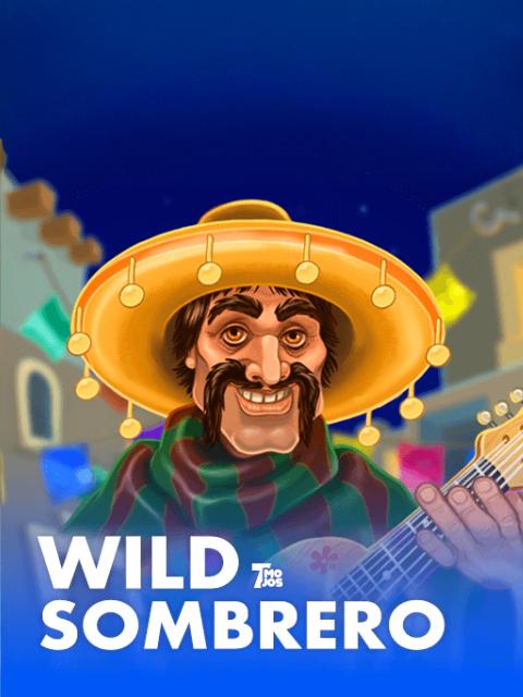 Wild Sombrero